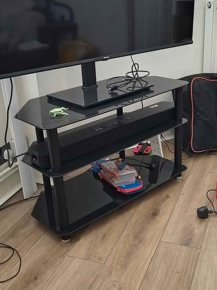Photo of free TV Stand (Acton W3) #1