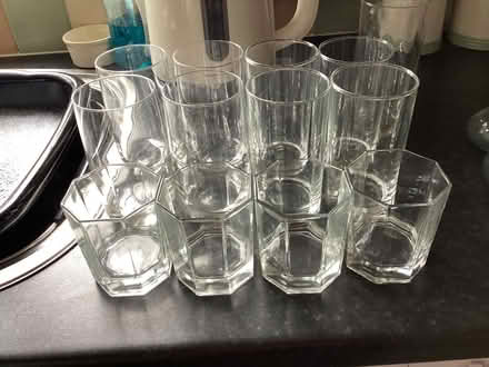 Photo of free Glasses (Penrith CA11) #1