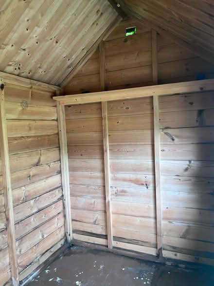 Photo of free Small cottage (Welwyn Garden City) #4