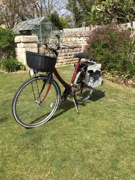 Photo of free Ladies bicycle (PE5) #1