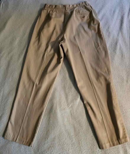 Photo of free Classic Khakis 14 (West 7th) #3