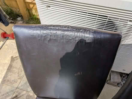 Photo of free Dining chairs (Barden Lake TN9) #3