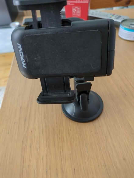 Photo of free Car phone holder (Tooting) #1