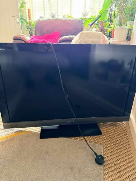 Photo of free 32” non smart TV (Bletchley MK3) #1