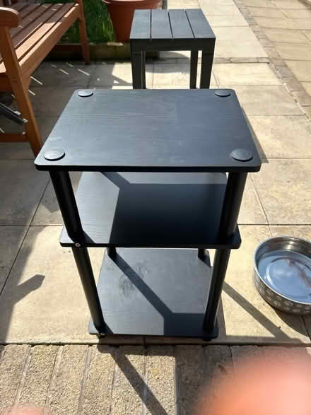 Photo of free side table (Arbourthorne S2) #1