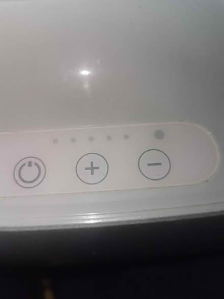 Photo of free Leg Exerciser (Parkstone BH14) #3