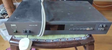 Photo of free NAD FM tuner (Clive Vale TN35) #1
