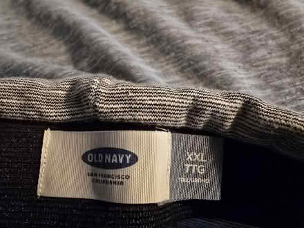 Photo of free Heather Gray Skirt XXL (West 7th) #4