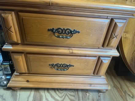 Photo of free Garage cleanout (RT 114 Mechanicsburg,Pa) #1