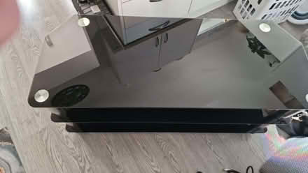 Photo of free TV/Media Unit (Tooting SW17) #2