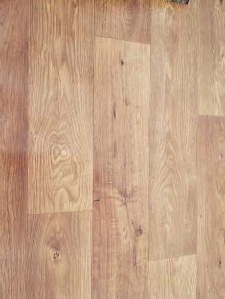 Photo of free Vinyl floor foam metal poles (Kendal LA9) #3