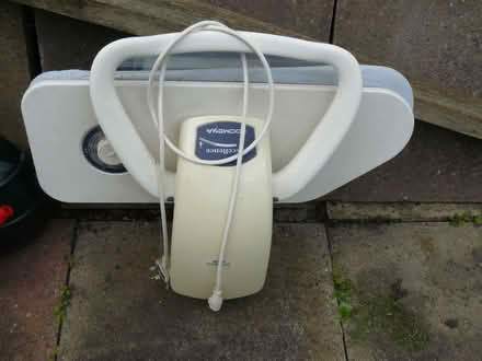 Photo of free Domena Excellence tabletop steam press - untested (Kempsey WR5) #2