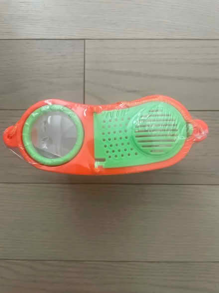 Photo of free Insect observation box (Kennedy/16th in Markham) #1