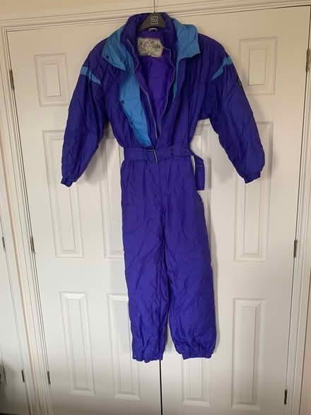 Photo of free Ski suit (Calne SN11) #1