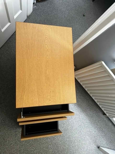 Photo of free Chest of drawers (Crosspool) #3