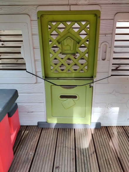 Photo of free Smoby play house (Headington OX3) #3