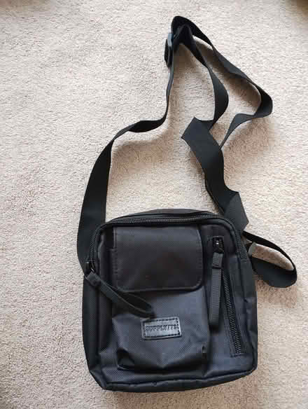 Photo of free Over body carry bag (Southport PR8) #1