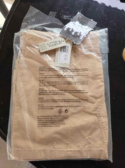 Photo of free FILA Skirt brand new/ Large (Mitcham CR4) #2