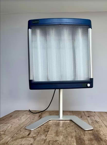 Photo of free Large SAD lamp (Ringwood BH24) #1