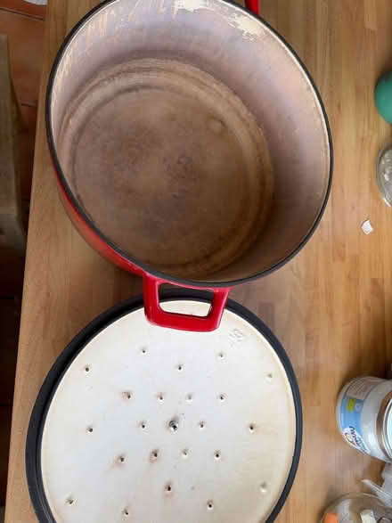 Photo of free Large pot (Farlington PO6) #1