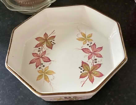 Photo of free Flan dish (Penrith CA11) #1