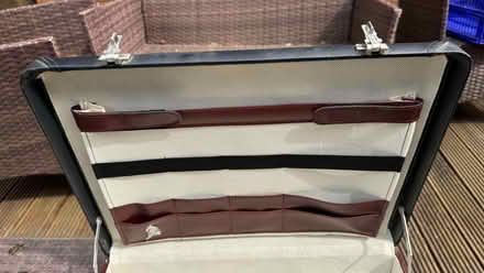 Photo of free Case - Offenbach Solingen (Burridge PO15) #3