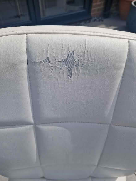 Photo of free Office Chair (Theale RG7) #2