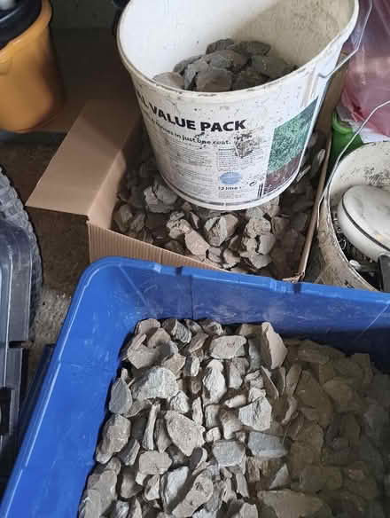 Photo of free Blue slate (Prittlewell SS2) #2