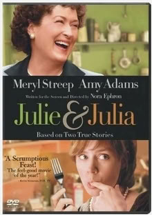 Photo of free Julie & Julia DVD (Sandy Hook) #1