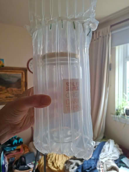 Photo of free Robust padding for glass jars (Pilton EH4) #4