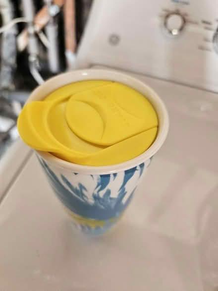 Photo of free Coffee mug (South San Francisco) #1