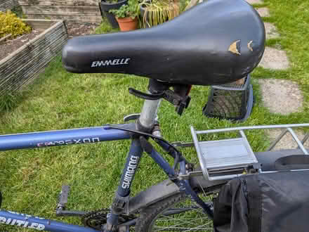Photo of free Claude Butler men's bike (Shirehampton, BS11) #4