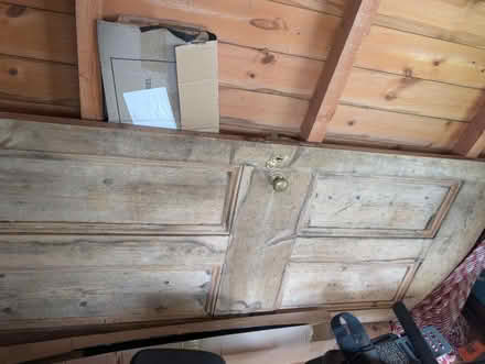 Photo of free Various items (Booker Common, HP12) #3