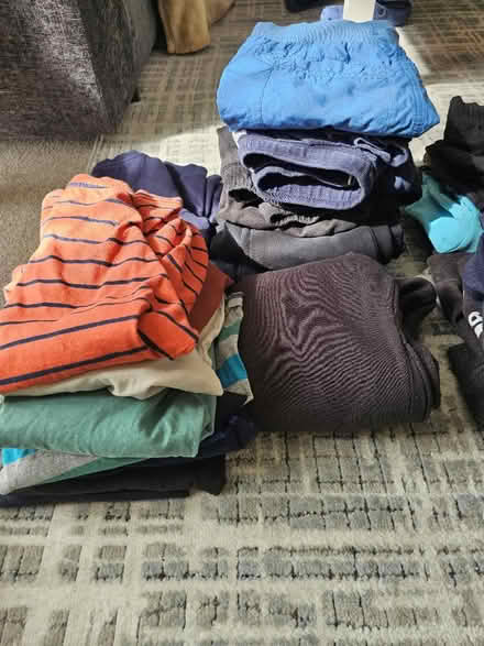 Photo of free Boys bundle 8-11 y see description (Stevenage SG1) #2