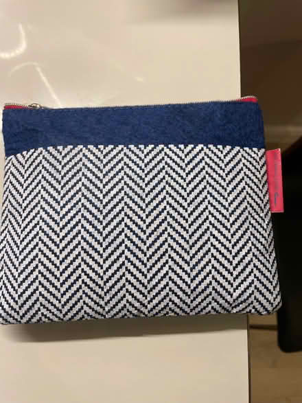 Photo of free BA travel kit (unused) (Morningside EH10) #2