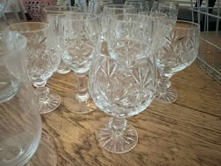 Photo of free Glasses (Haringey, N8) #3