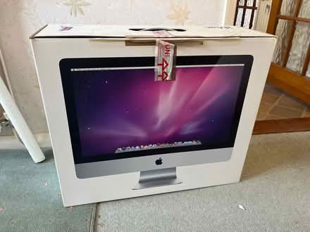 Photo of free 4 x Large cardboard boxes and bubble wrap (Churchdown GL3) #3