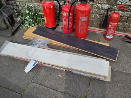 Photo of free Half packs of laminate (Fiveways, Brighton) #2