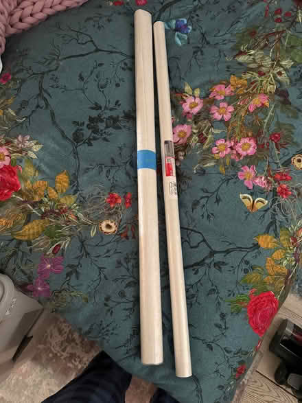 Photo of free Window privacy film (Maidenhead SL6) #2