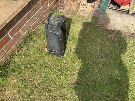 Photo of free Water butt stands (Aspley Guise) #1