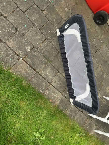 Photo of free Toddler bed rail (Ballyboden) #1