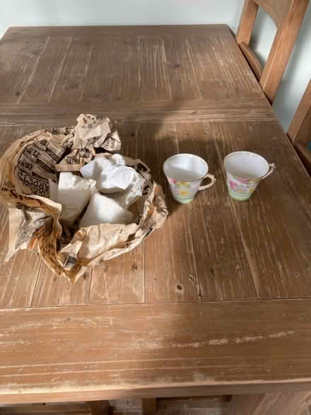 Photo of free Wedding china (HD7, Golcar) #2