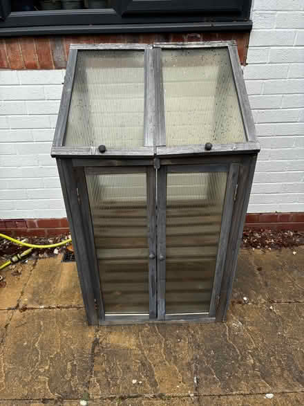 Photo of free Three Tier Mini Green House (Shurdington GL51) #1