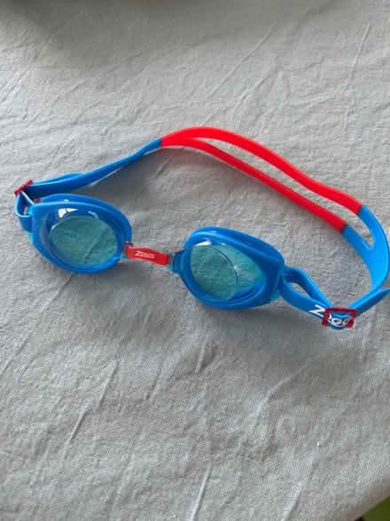 Photo of free Child’s goggles (Hertford SG13) #1