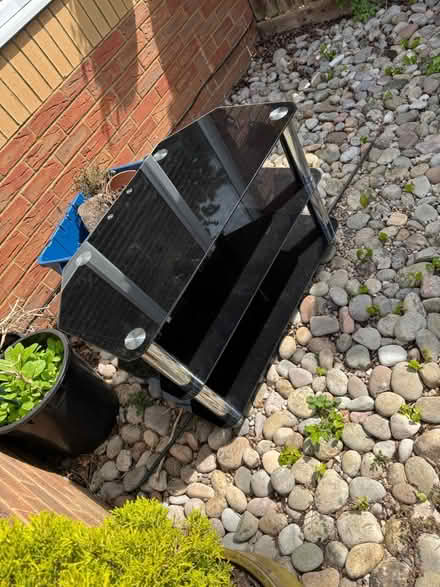 Photo of free Tv stand (Northampton NN4) #1