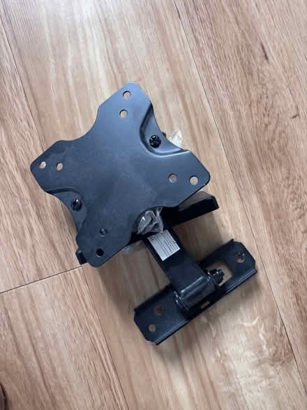 Photo of free TV wall bracket (Southdown BA2) #1