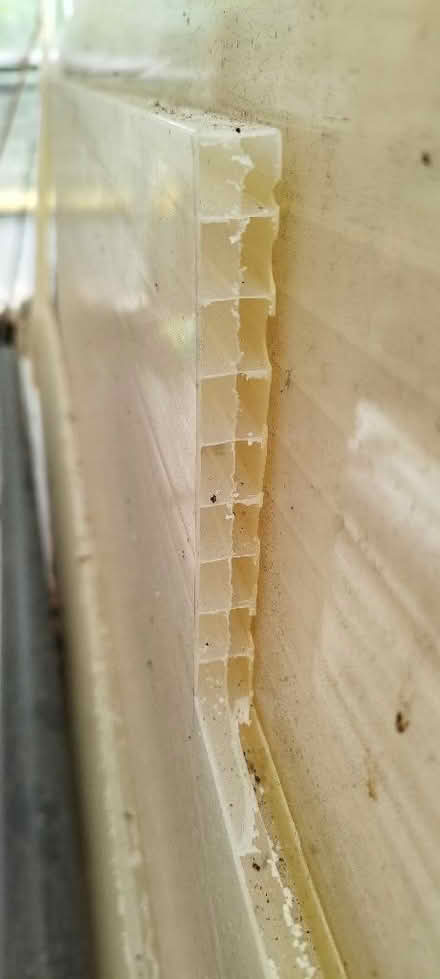 Photo of free Polycarbonate roofing (Eastbourne BN22) #2