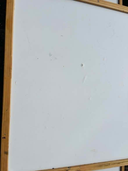 Photo of free IKEA children’s table and chairs (Kenton NE3) #2