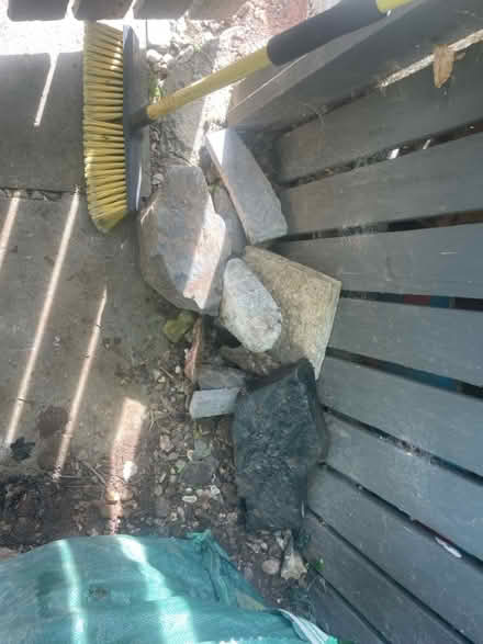 Photo of free Hardcore (Axminster Flax Meadow EX13) #1