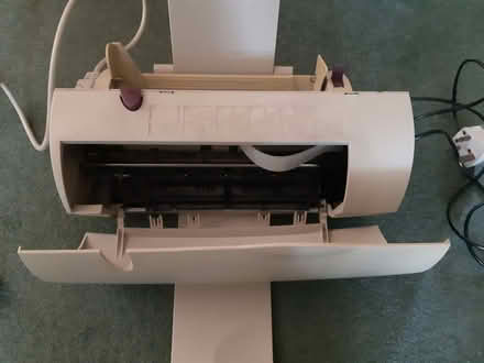 Photo of free Lexmark printer - very old (Kidlington OX5) #2